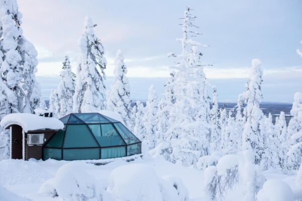 Igloo Hotels Lapland
