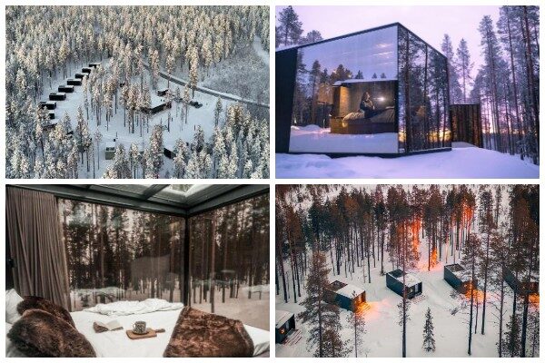 Levi: Olo Resort
